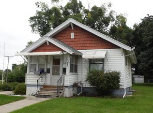 925 S 17th St, Fort Dodge, IA 50501