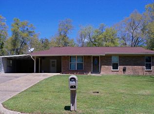 77 Lisa Cir, Cowarts, AL 36321