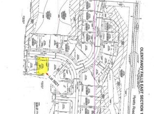 901 Briar Dr, Delaware, OH 43015