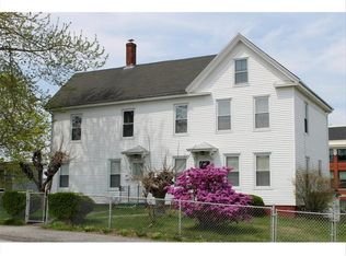38-40 Middle St, Biddeford, ME 04005