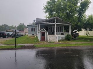 107 W Church St, Capac, MI 48014