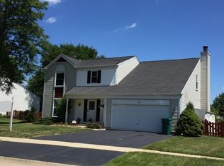 780 Trillium Trl, Lake Zurich, IL