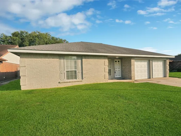 9839 Rustic Rock Rd, La Porte, TX 77571