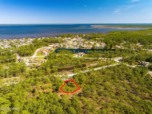 109 Via Italia Panama, Panama City Beach, FL 32407