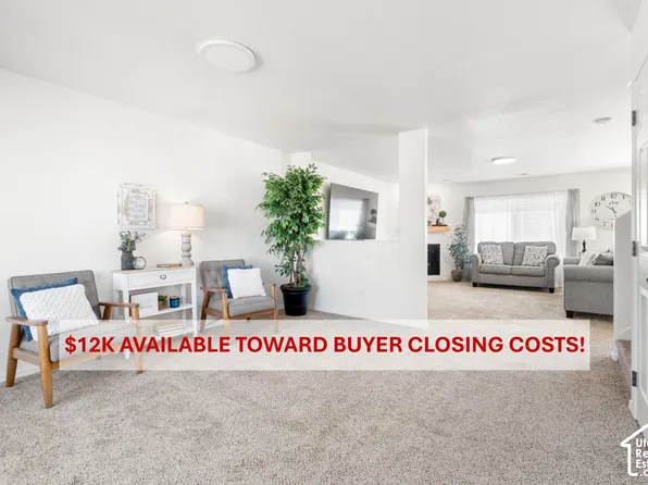 181 W Caracara St, Saratoga Springs, UT 84045