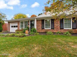 3108 Roselawn Blvd, Louisville, KY 40220