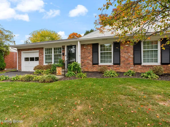 3108 Roselawn Blvd, Louisville, KY 40220