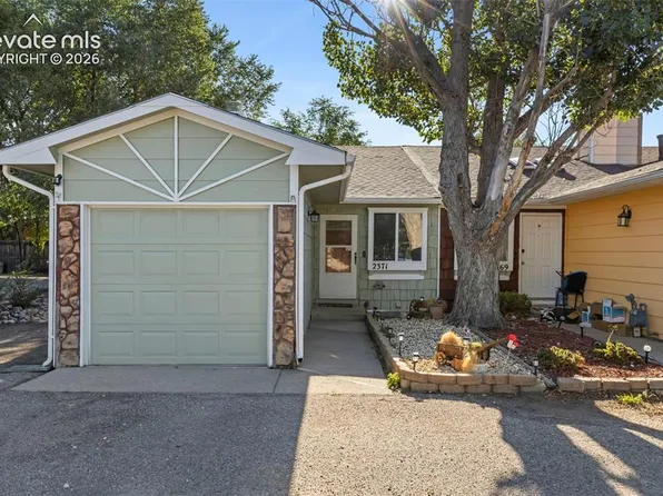 2371 Washo Cir, Colorado Springs, CO 80915