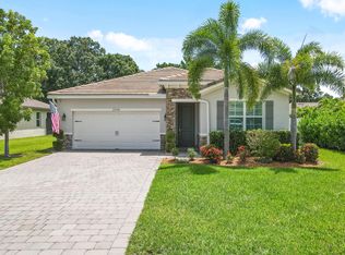 2244 SW Strawberry Ter, Palm City, FL 34990