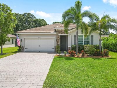 2244 SW Strawberry Terrace, Palm City, FL, 34990