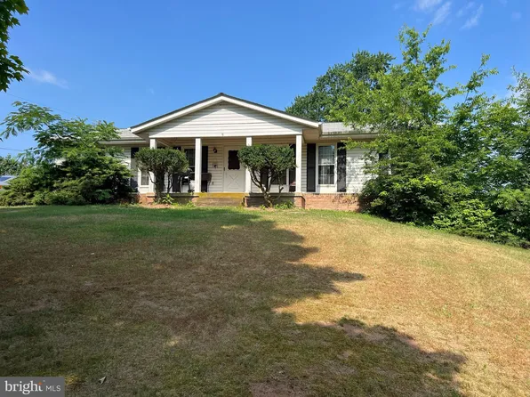 11602 Reid Ln, Nokesville, VA 20181