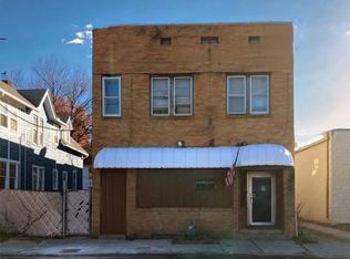 1014 Starr Ave, Toledo, OH 43605