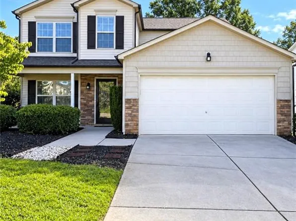 4562 Westhill Pl, Kernersville, NC 27284