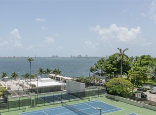 600 NE 36th St APT 507, Miami, FL 33137