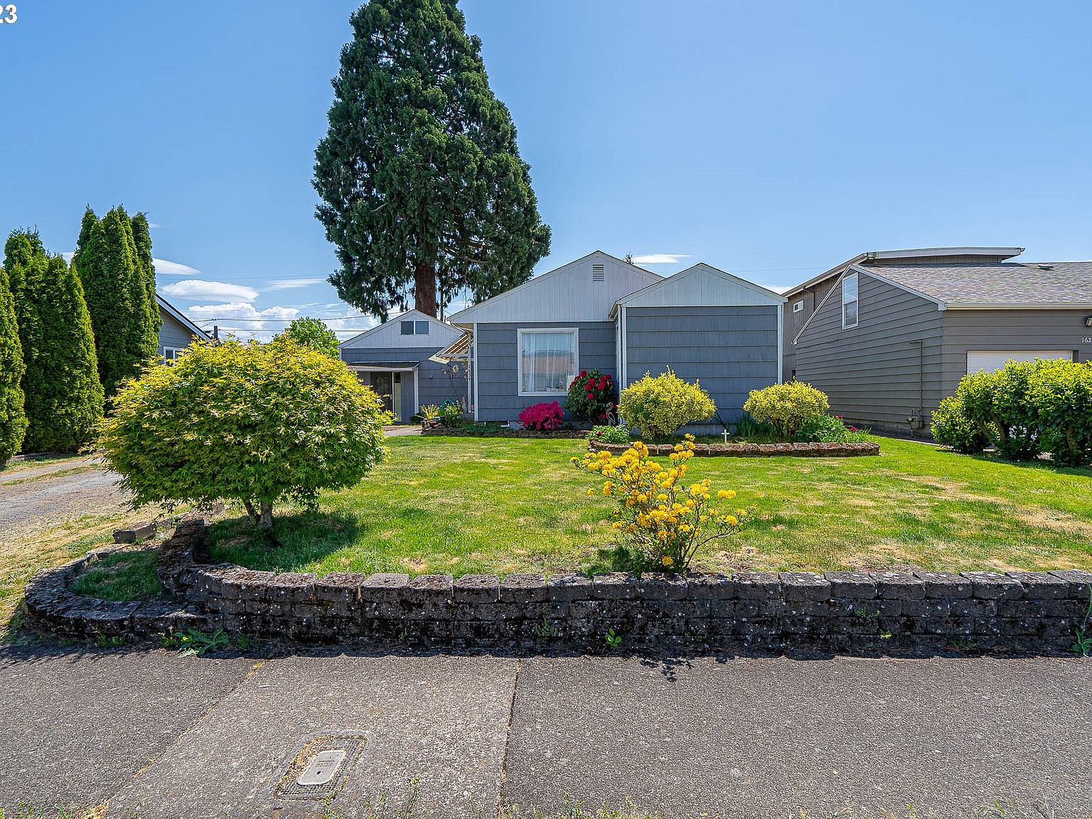 1639 F St, Springfield, OR 97477 Zillow