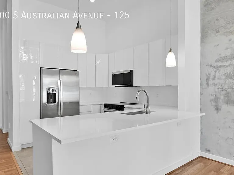 300 S Australian Ave #125 — Photo 1