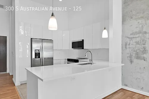 300 S Australian Ave #125 Photo 1
