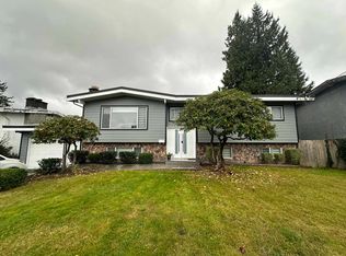 32668 Pandora Ave, Abbotsford, BC V2T3X1