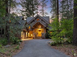 950 Larkspur Loop, Cle Elum, WA 98922