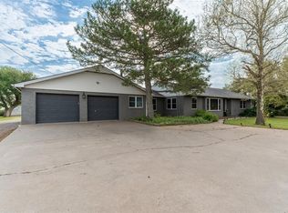 8836 Us Highway 183, Custer, OK 73639