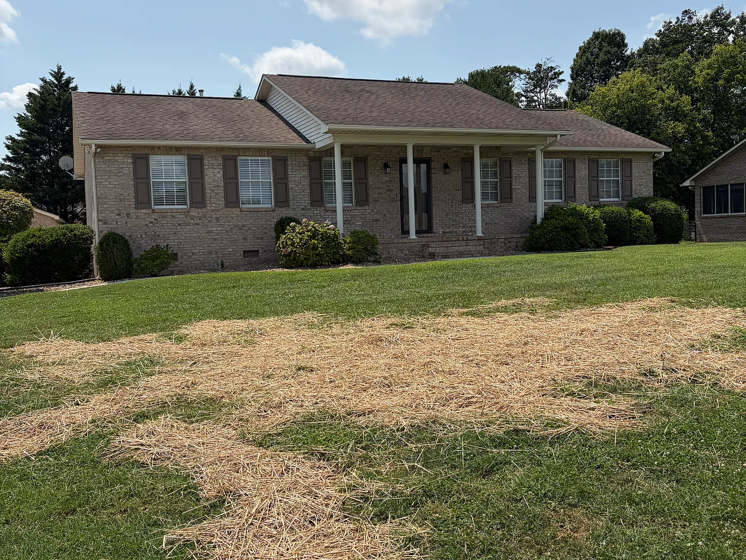 309 S Coleman Dr — Photo 1