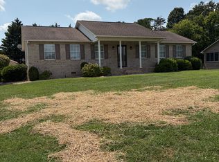 309 S Coleman Dr, Maryville, TN 37803