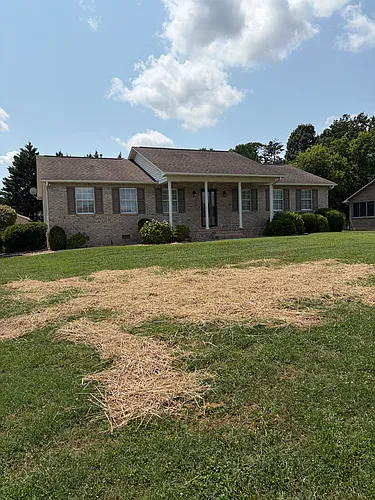 309 S Coleman Dr Photo 1