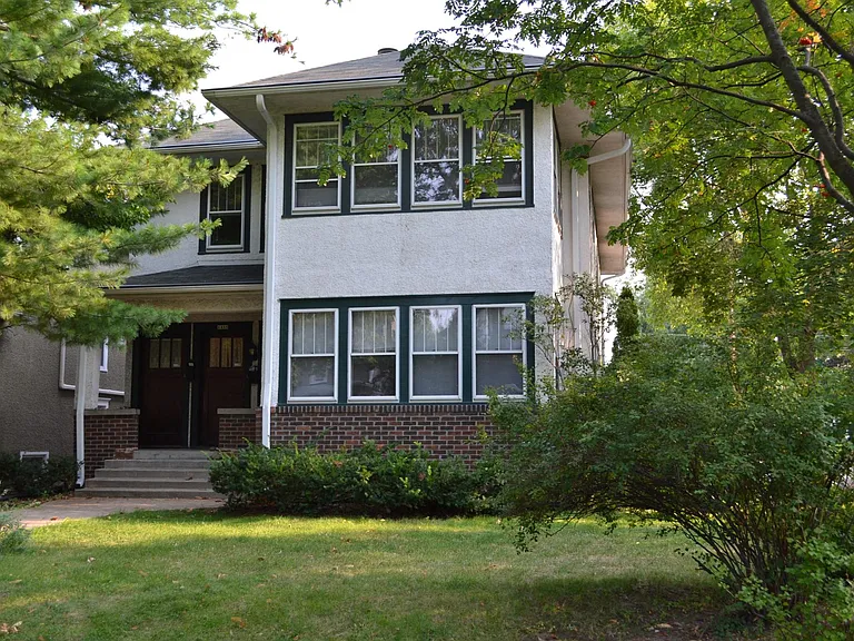 1458 Fairmount Ave — Photo 1