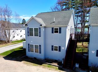 412 Post Road #D3, Wells, ME 04090