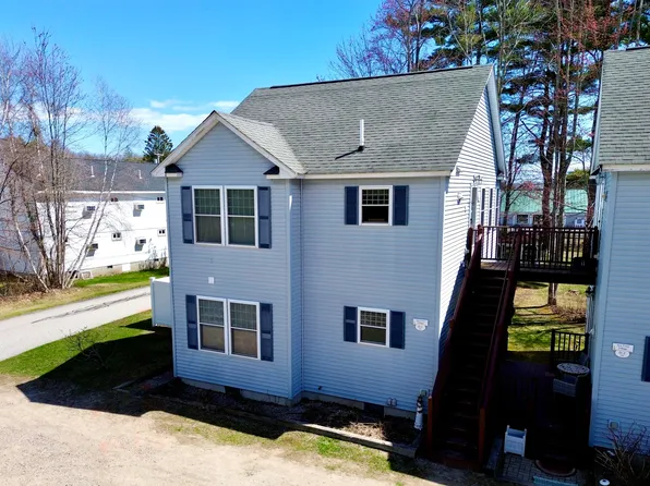 412 Post Road #D3, Wells, ME 04090