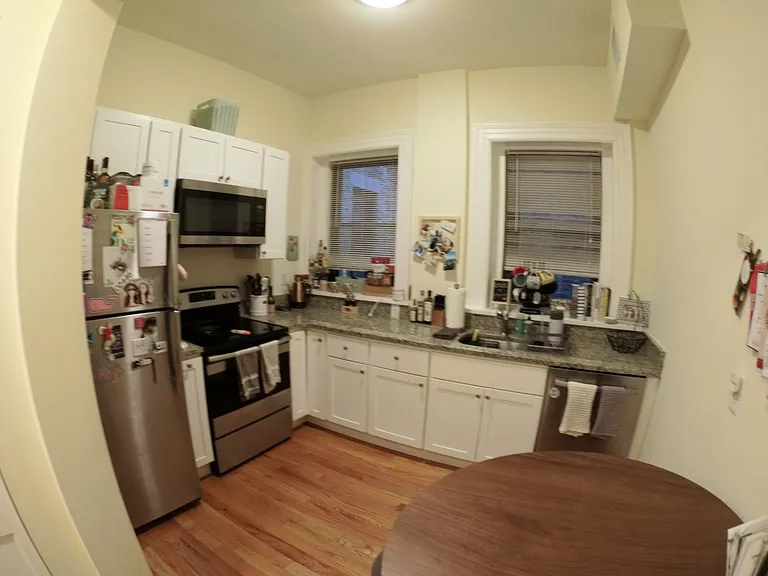 1463-1465 Beacon St #14F — Photo 1
