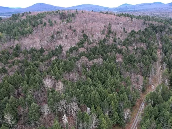 1100 East Hill Road, Plainfield, VT 05667