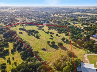 5274 County Road 200, Liberty Hill, TX 78642