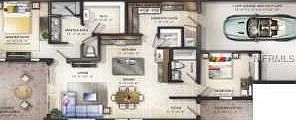 Home For Sale In TWIN LKS PH 1