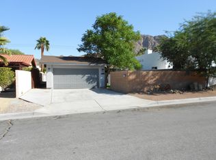 52690 Avenida Navarro, La Quinta, CA 92253
