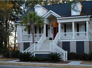 1012 Blockade Runner Ct, Charleston, SC 29414