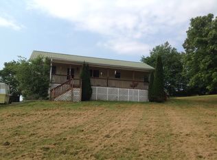 4500 Hickory Valley Rd, Sparta, TN 38583