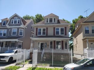102 N 22nd St, East Orange, NJ 07017