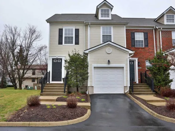 2662 Sawmill Reserve Dr, Powell, OH 43065