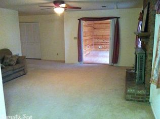 1531 Erving Ridge Loop, Cabot, AR 72023