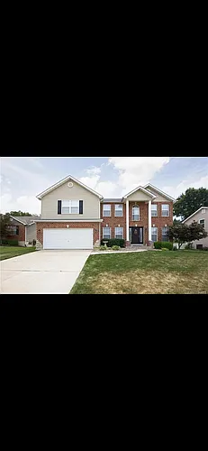 1332 Mason Grove Dr Photo 1