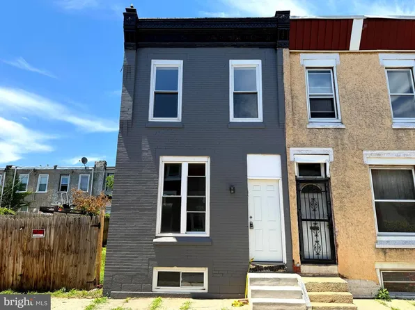 3120 N Bancroft St, Philadelphia, PA 19132