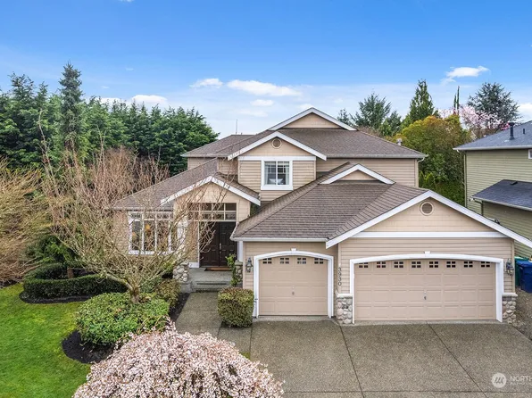 3930 208th Place SE, Bothell, WA 98021