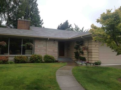 7327 47th Ave NE, Seattle, WA, 98115