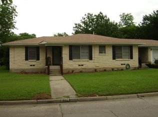 2134 Elmwood Blvd, Dallas, TX 75224