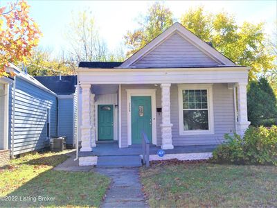 2238 Garland Ave, Louisville, KY, 40211