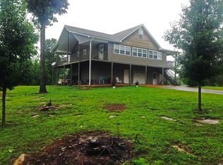 210 Kaw Liga Dr, Bath Springs, TN 38311