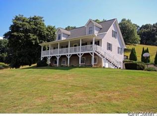 900 Iron Duff Rd, Waynesville, NC 28785