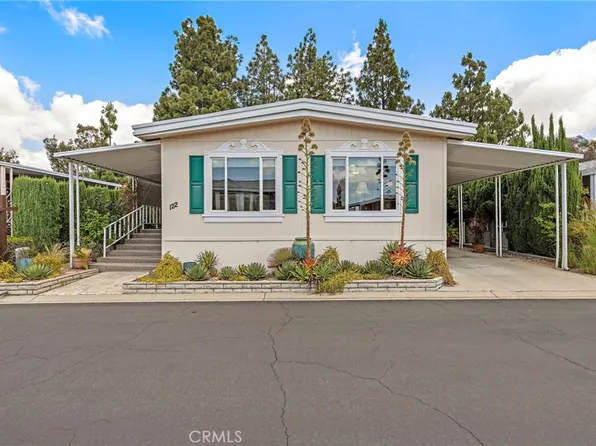 24001 Muirlands Blvd Space 122, Lake Forest, CA 92630