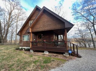 5045 Cave Springs Rd, Nancy, KY 42544